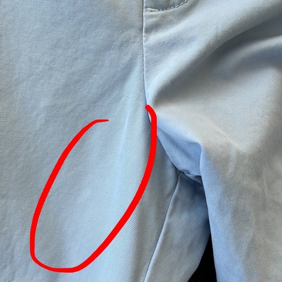 Brooks Brothers men’s shorts - Picture 10 of 10